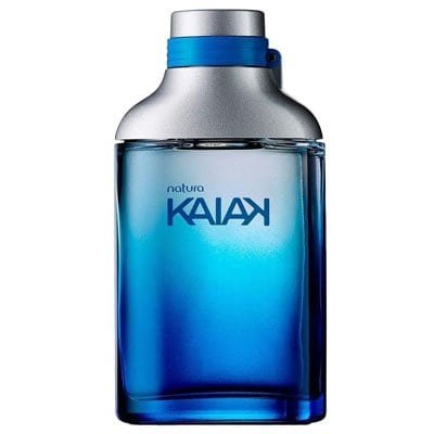 Perfume Kaiak masculino