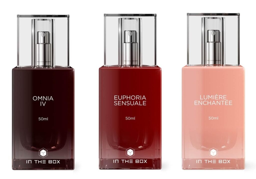 Perfumes_Coleção_Match_Of_Senses_da_In_The_Box