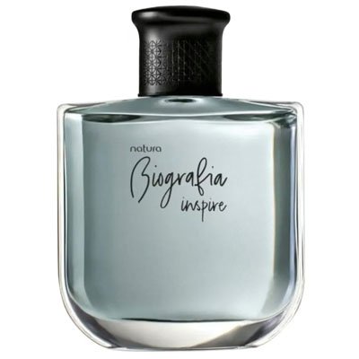 Perfume Biografia Inspire